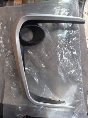 Toyota corolla 19-21 sis çerçeve sol sıfır yerli