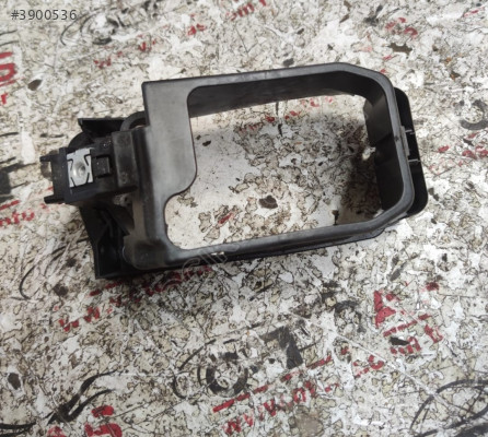 VOLKSWAGEN POLO VİTES MEKANİZMASI BAKALİTİ  2G0863233