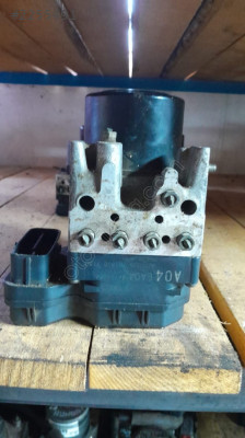 Mitsubishi L200 abs beyni 2006-2011  4670a484 çıkma
