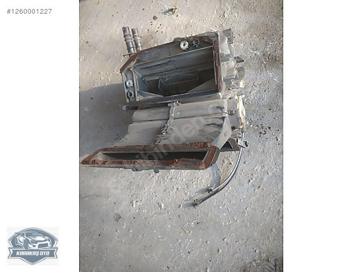RENAULT CLİO 2 KALORİFER KUTUSU ORJİNAL 8200390712