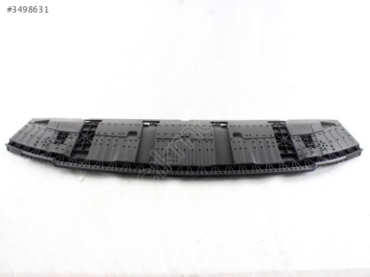 8U0807233C AUDI Q3 13  ÖN TAMPON SPOYLERİ