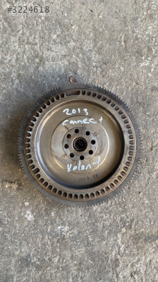 2013 connect volant