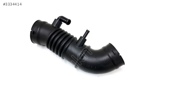MAZDA 323 1.8 1995-1998 HAVA FİLTRE HORTUMU (SIFIR ÜRÜN