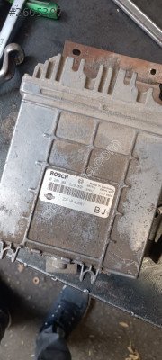 Nissan Primera dizel motor beyni