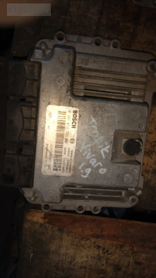 Renault trafik,Opel vivaro motor beyni 1.9 yedek parça