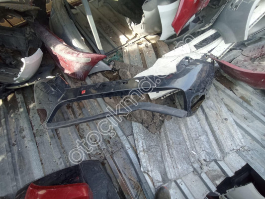 DACIA DOKKER ÖN TAMPON ORJ ÇIKMA PARÇA