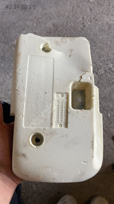 3G0858625 vw passat b8.5 1.5 tsi dpc motor direksiyon kolonu