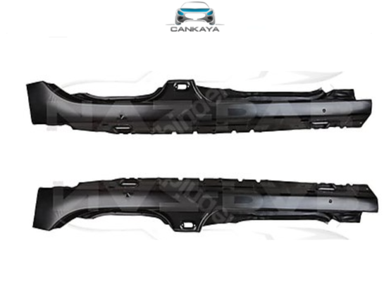 RENAULT FLUENCE SAĞ/SOL MARSBIYEL SACI SIFIR ADET FIYAT  76460300