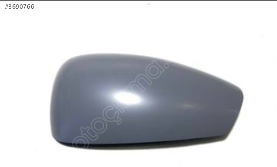 Peugeot 306 sağ dikiz ayna kapağı DKN