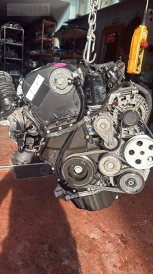 Skoda octavia 2.0 tdi cdh motor