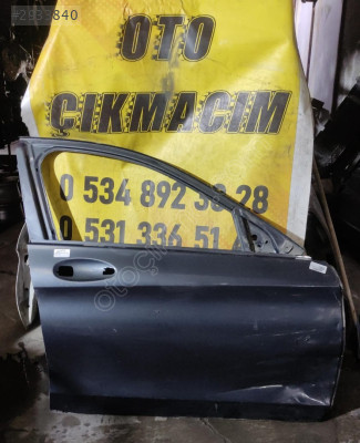 MERCEDES-BENZ C SERİSİ W205 SAĞ ÖN KAPI