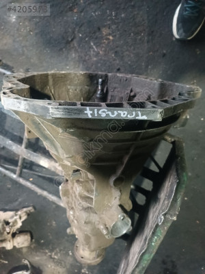 Transit sanzuman komple