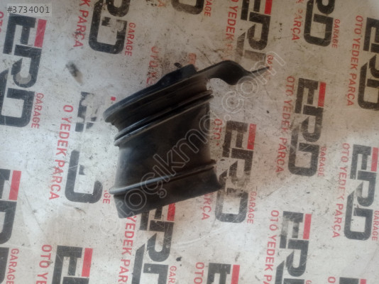BMW M5 Hava giriş kanalı parçası 17723810