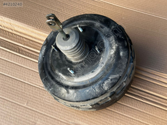 VW AMAROK 10-22 FREN TÜPÜ SERVOSU WESTINGHOUSE 2H1612101B