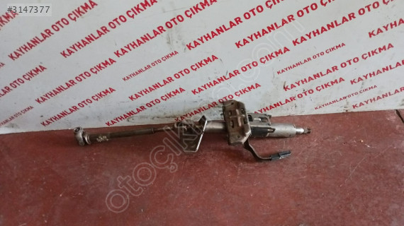 FİAT DOBLO GENİŞ AİLE DİREKSİYON KOLONLARI