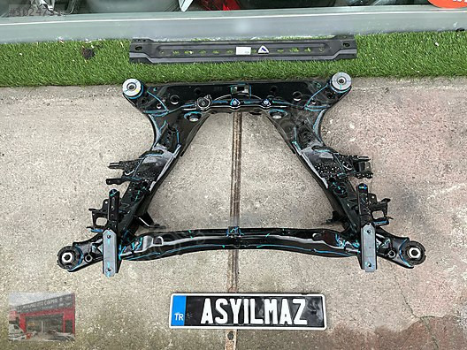 TESLA MODEL Y BEŞİK