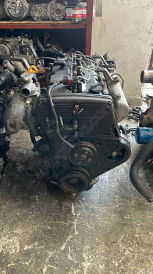 Kia bongo  Motor