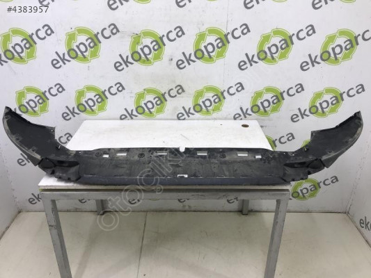 SEAT ATECA 2019 2024 ÖN TAMPON ALT SPOYLER 575805903D