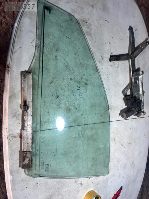 OPEL VECTRA B ÖN SOL KAPI CAMI ÇIKMA ÜRÜN