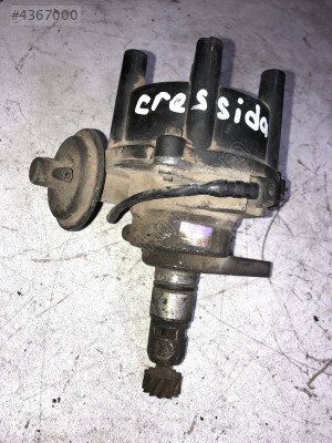 Toyota  Cressida 2.0 1988-1993 Distribütör 19100-70170