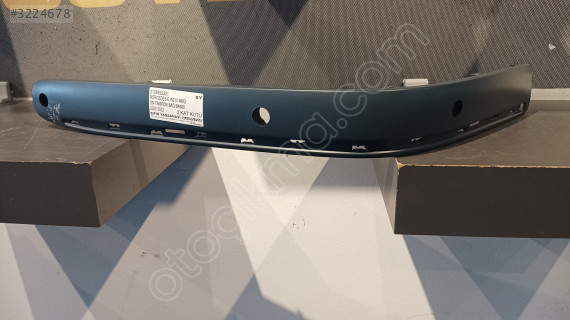 MERCEDES E W210 AMG ÖN TAMPON SAĞ BANDI 2000 2002 2108852221 SY