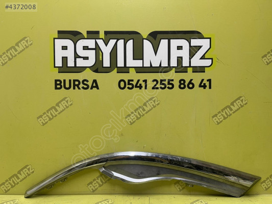 AURİS 2 15-18 NİKELAJLI FAR ÇITASI 53182-02090
