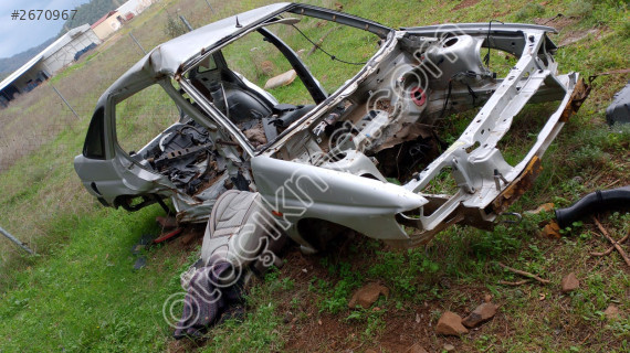 FORD ESCORT 93-00 KESME SAĞ ÖN