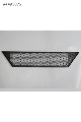 Seat Altea Ön Tampon Panjuru Phira 20082015