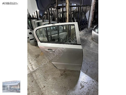 OPEL ASTRA H KAPI ÇIKMA