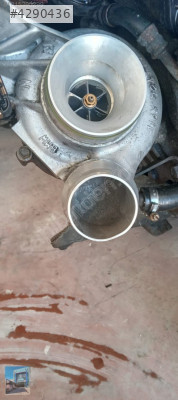 turkuaz bmw n74 motor turbo ve seti çeşitleri orjinal