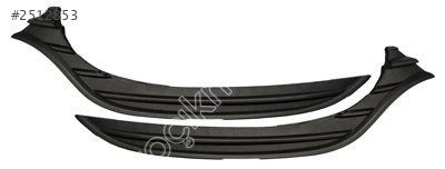 FAR KASI (SET) CLIO IV HB 2016-> 260946701R
