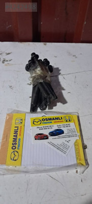 Mazda 3 Krank Kep Saplamaları