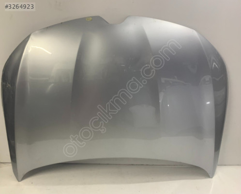 02221 RENAULT MEGANE 4 MOTOR KAPUTU