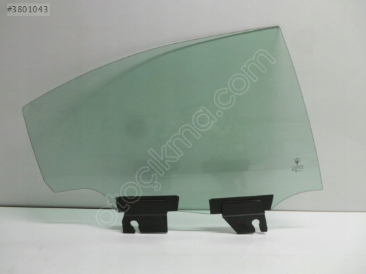 Kapı camı arka sağ maserati ghibli m156 2013/2020