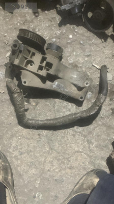 032145169 Volkswagen polo motor bağlantı kulağı