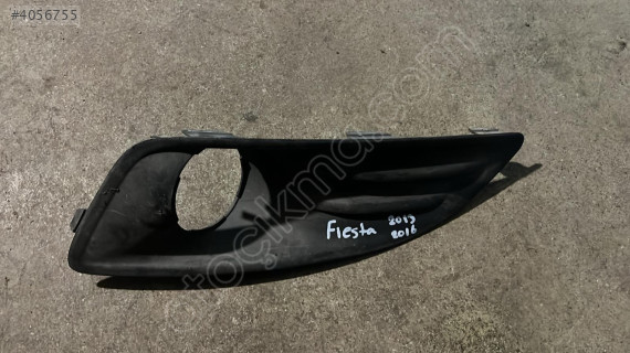 Ford fiesta 2013-2016 sağ sis kapağı 15A222-D