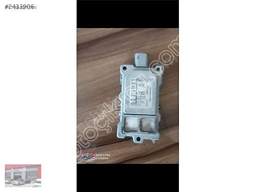 Mercedes 210 Klima Kontrol Sensörü - Orijinal Parça 03210