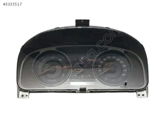 Chevrolet Captiva Otomatik Km Saati Gösterge Paneli 95967057