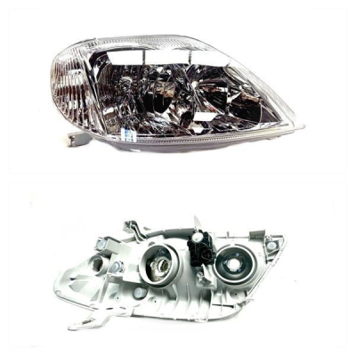TOYOTA CORALLA 2002-2006 SAĞ VE SOL FAR