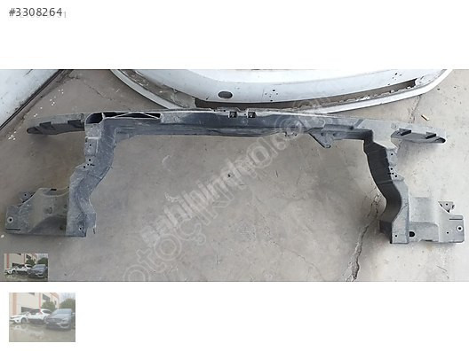 VW TRANSPORTER T6-T7 ÖN PANEL ÜNALLAR OTO YEDEK PARÇADA