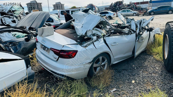 AUDİ A4 2020 MODEL