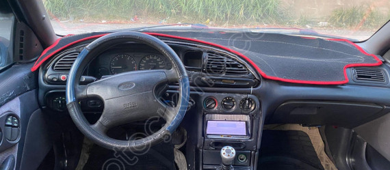 ford mondeo göğüslük