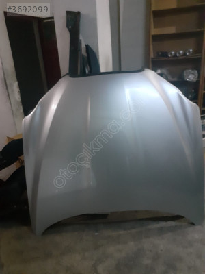 2008 -2011 JAGUAR XF ÖN KAPUT ÇIKMA ORJINAL