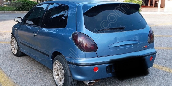 Fiat BRAVVO sol arka stop lambası