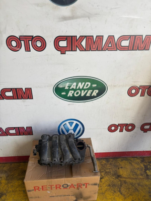 03C 129 711F GOLF-JETTA EMME MANİFOLDU