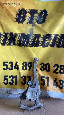 MERCEDES W213 SAĞ ÖN AKS TAŞIYICISI A2133324800