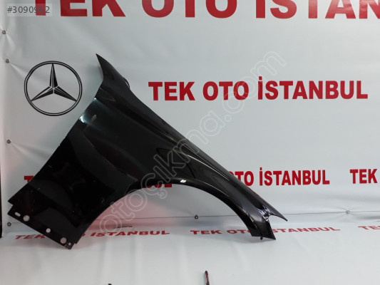 Mercedes C 205 ÇAMURLUK ÖN SAĞ A2058810201