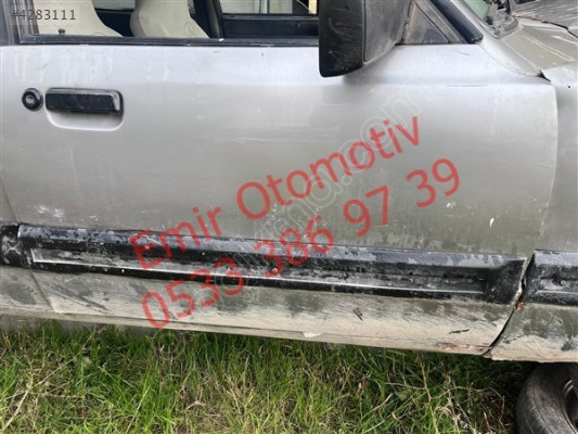 Ford Taunus sag ön kapı bandı