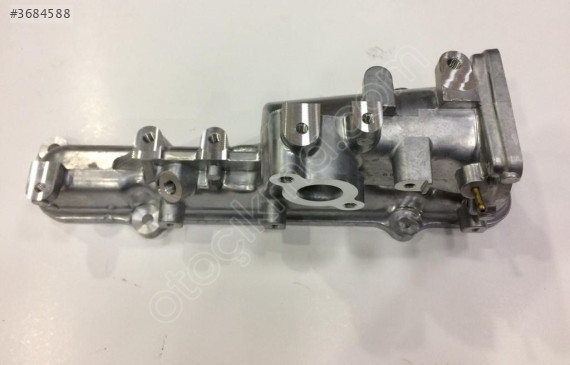 1540A510 L200 EMME MANİFOLD 15-18