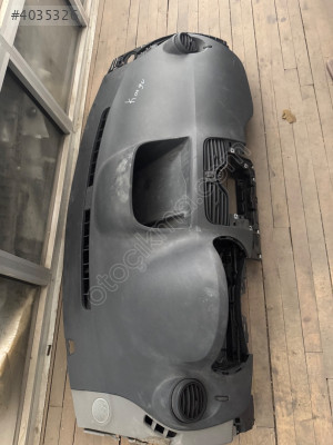 RENAULT KANGOO 3 ORJİNAL KOMPLE TORPİDO GÖĞÜS